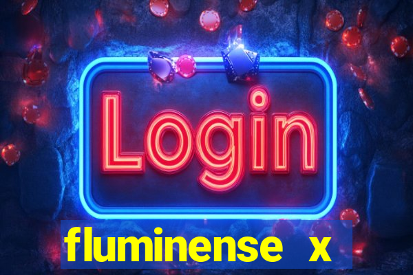 fluminense x internacional futemax